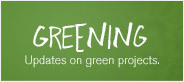 Image of Greening logo